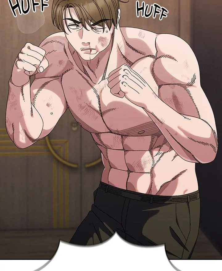 Boss! Give me your daughter! - Chapter 74 Page 10