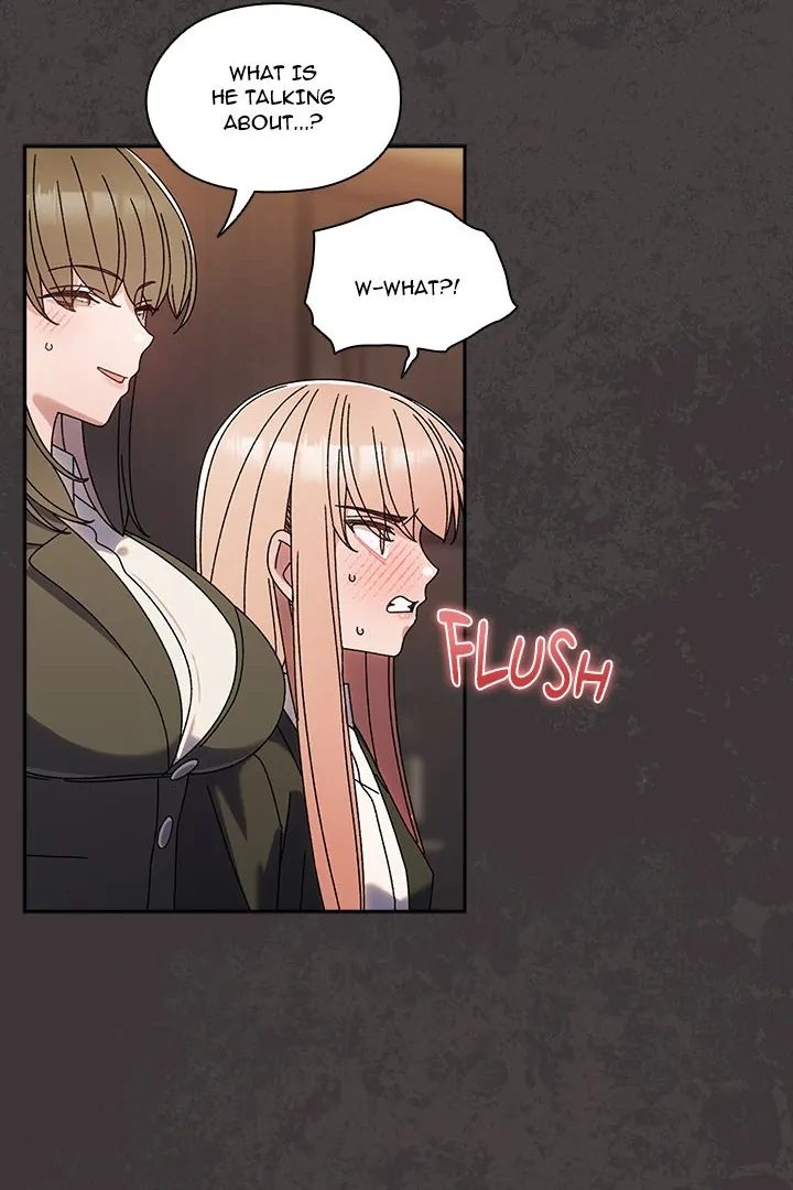 Boss! Give me your daughter! - Chapter 74 Page 105