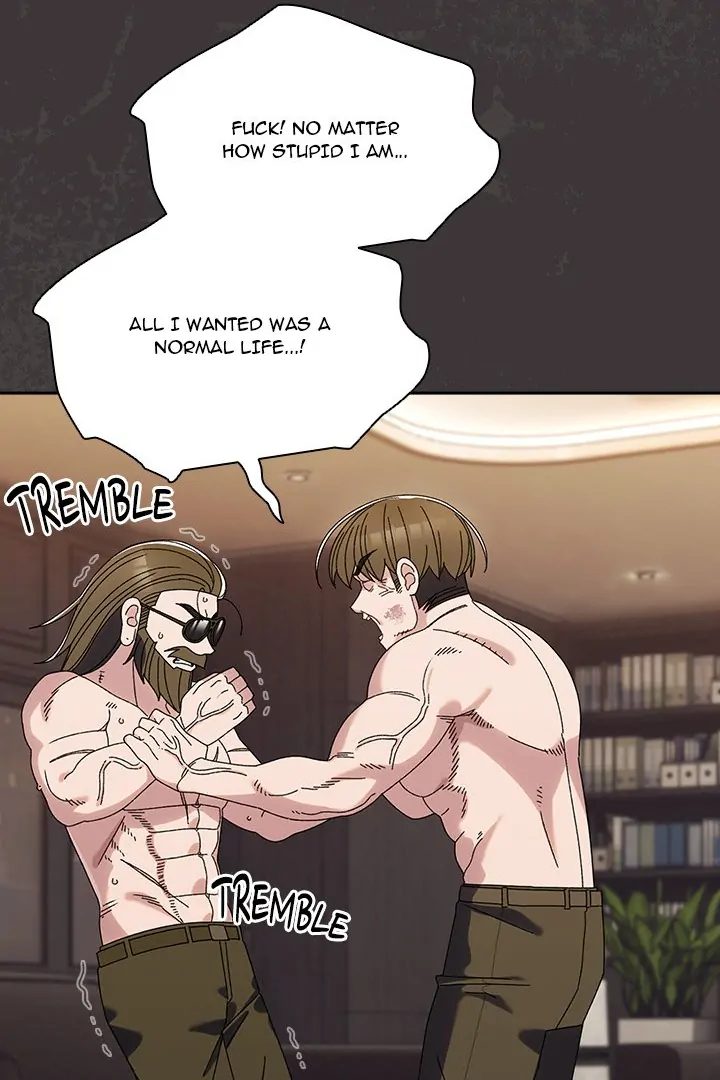 Boss! Give me your daughter! - Chapter 74 Page 109