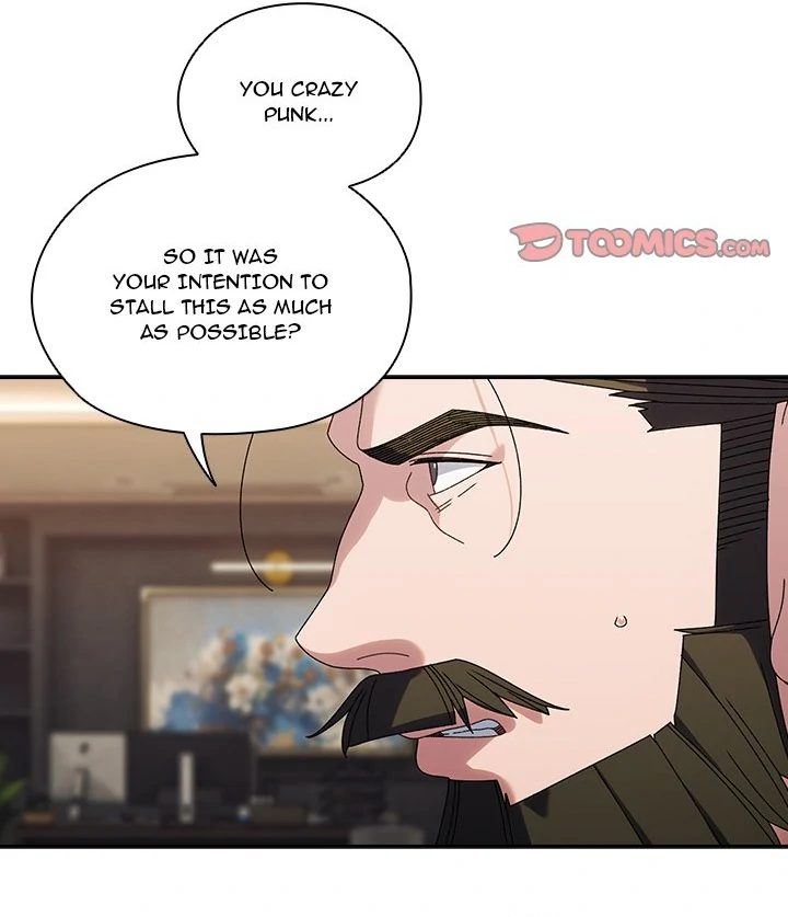 Boss! Give me your daughter! - Chapter 74 Page 15