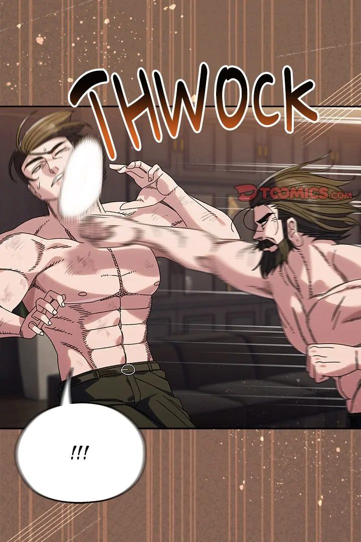 Boss! Give me your daughter! - Chapter 74 Page 2