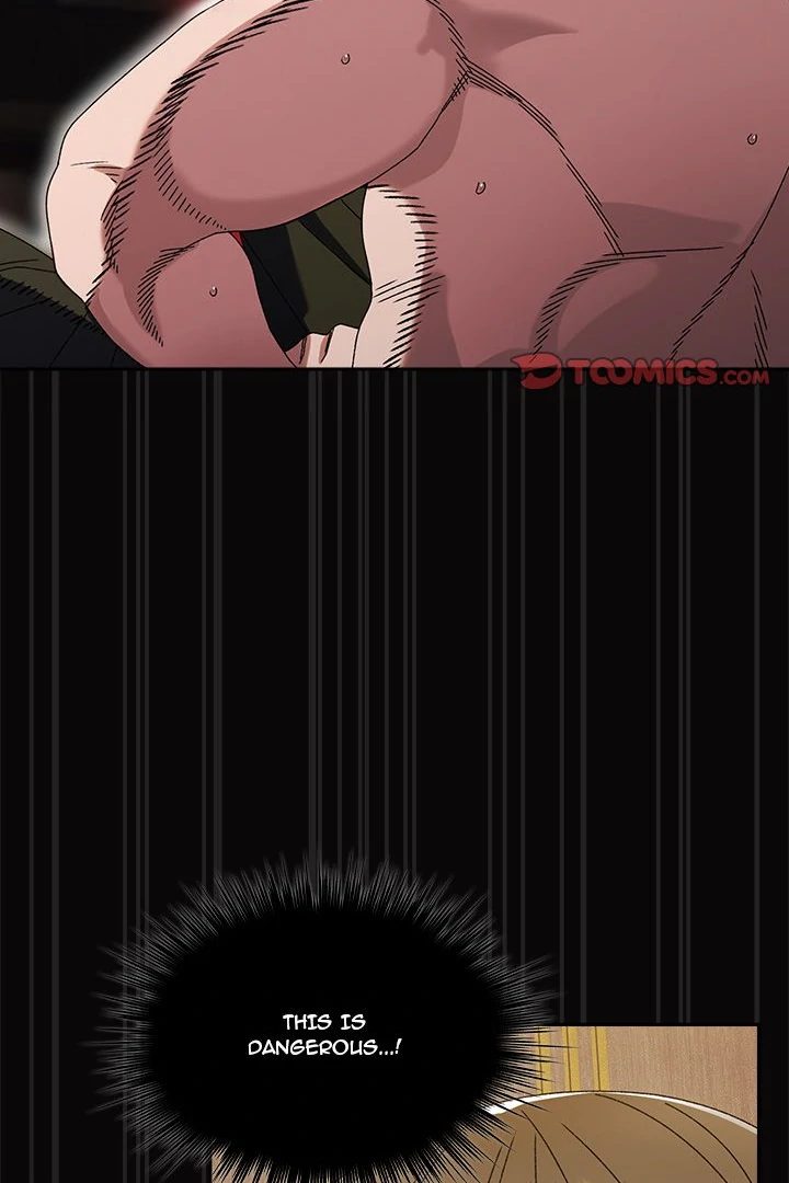 Boss! Give me your daughter! - Chapter 74 Page 32