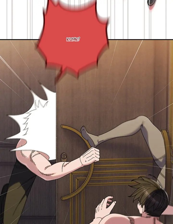 Boss! Give me your daughter! - Chapter 74 Page 37