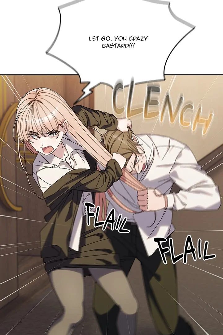 Boss! Give me your daughter! - Chapter 74 Page 40