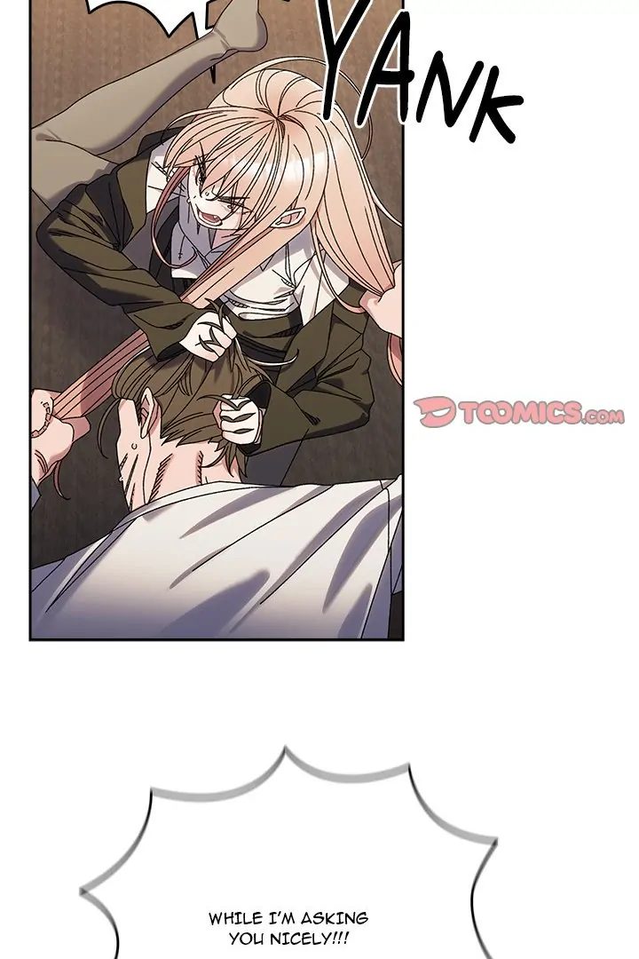 Boss! Give me your daughter! - Chapter 74 Page 42