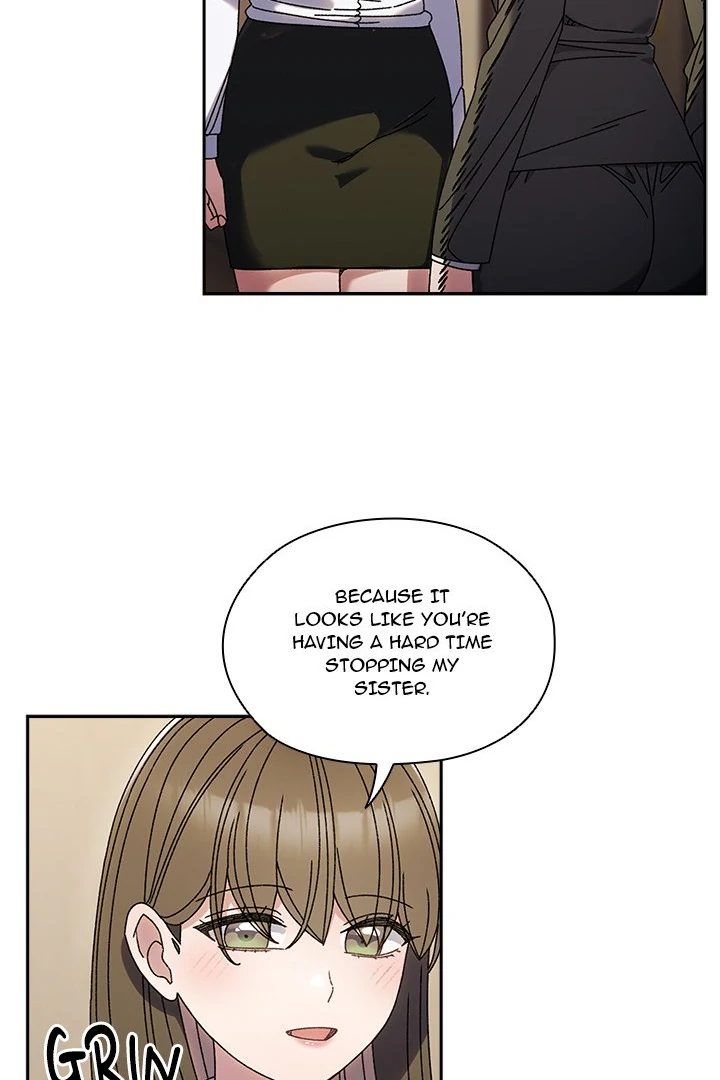 Boss! Give me your daughter! - Chapter 74 Page 47