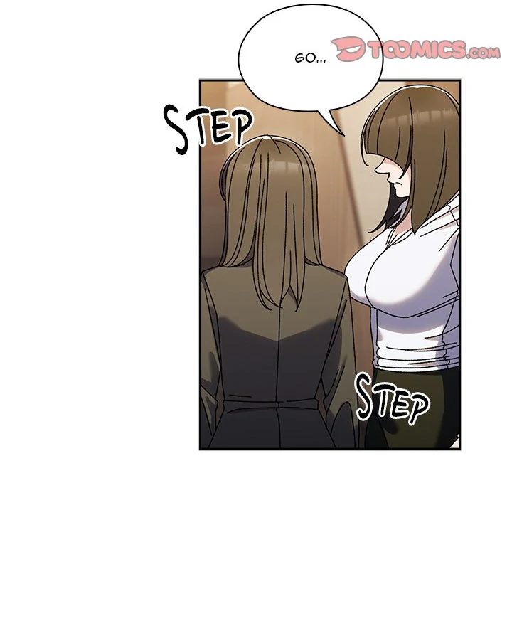 Boss! Give me your daughter! - Chapter 74 Page 49