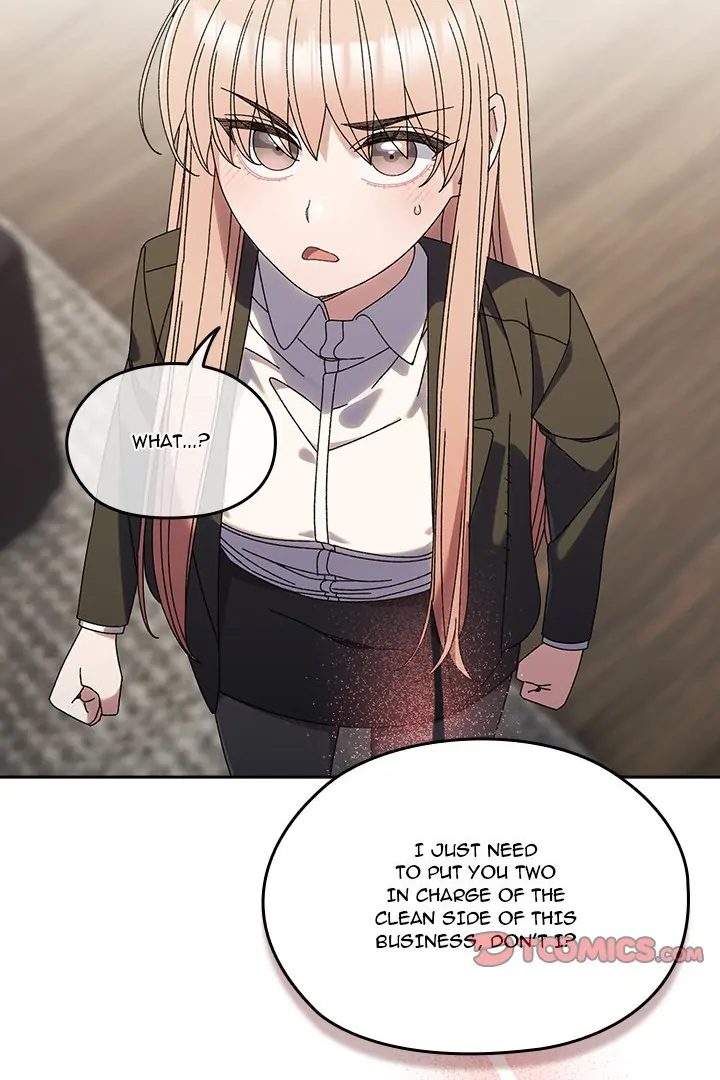 Boss! Give me your daughter! - Chapter 74 Page 82