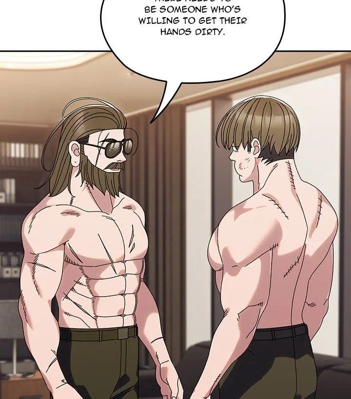 Boss! Give me your daughter! - Chapter 74 Page 88