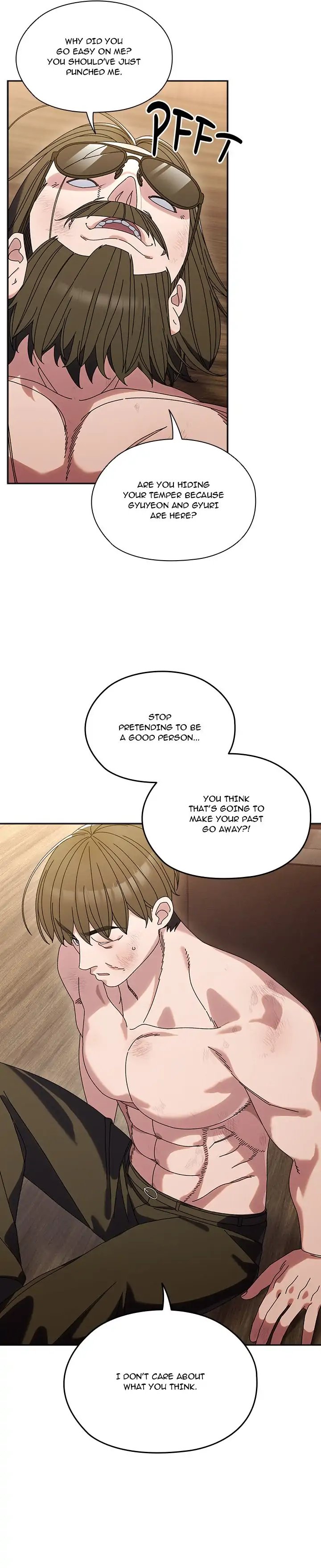 Boss! Give me your daughter! - Chapter 75 Page 10