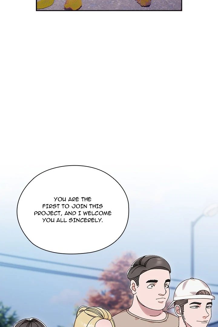 Boss! Give me your daughter! - Chapter 75 Page 101