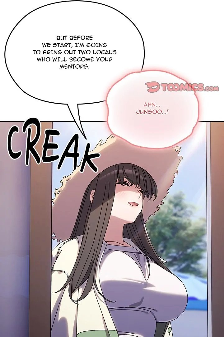 Boss! Give me your daughter! - Chapter 75 Page 109