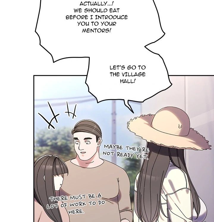 Boss! Give me your daughter! - Chapter 75 Page 112