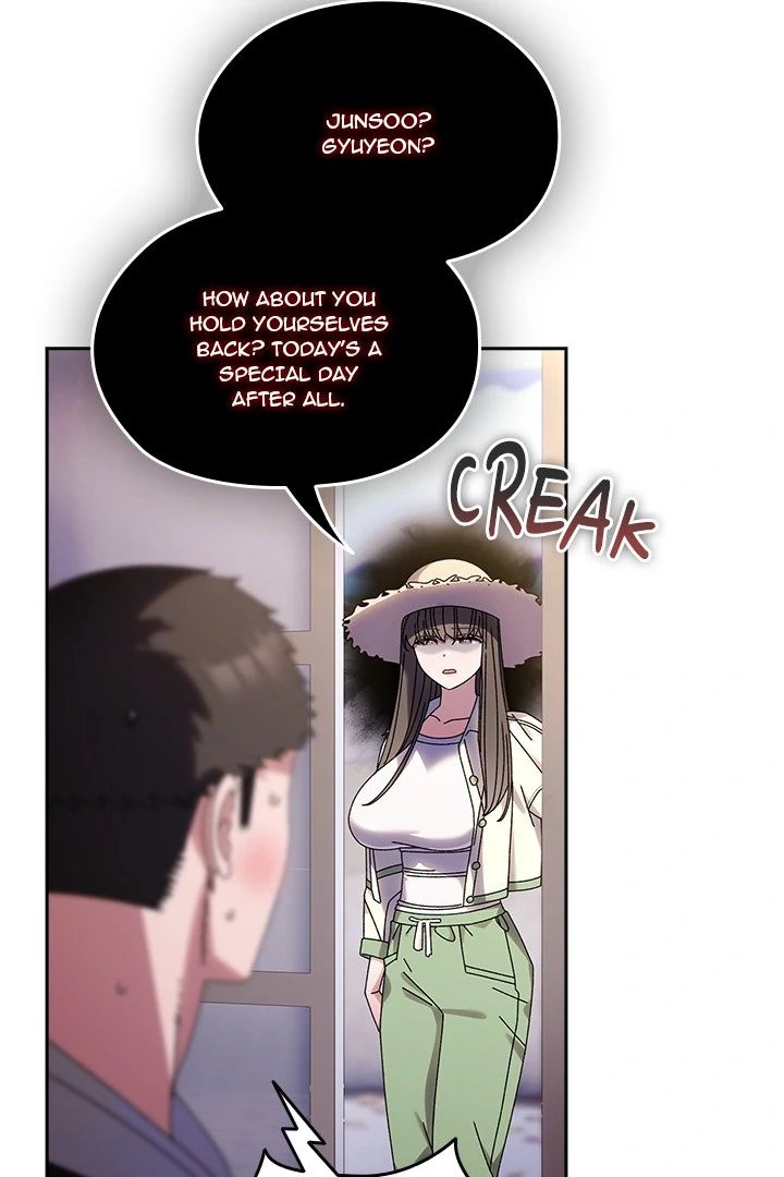 Boss! Give me your daughter! - Chapter 75 Page 114