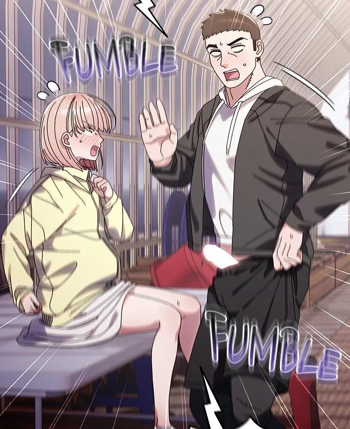 Boss! Give me your daughter! - Chapter 75 Page 116