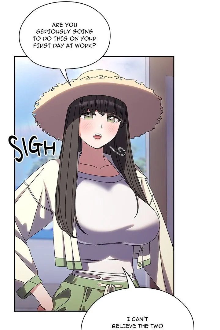 Boss! Give me your daughter! - Chapter 75 Page 118