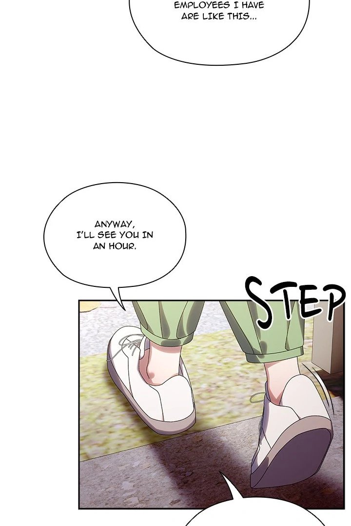 Boss! Give me your daughter! - Chapter 75 Page 119