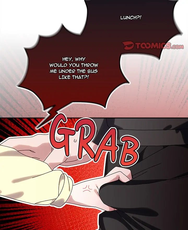 Boss! Give me your daughter! - Chapter 75 Page 126