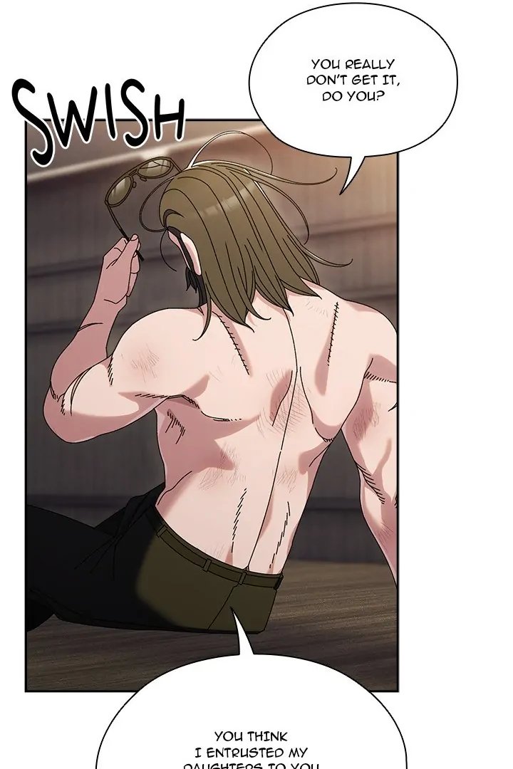 Boss! Give me your daughter! - Chapter 75 Page 16