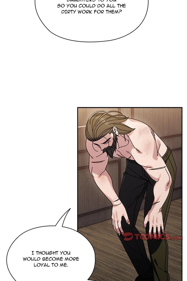 Boss! Give me your daughter! - Chapter 75 Page 17