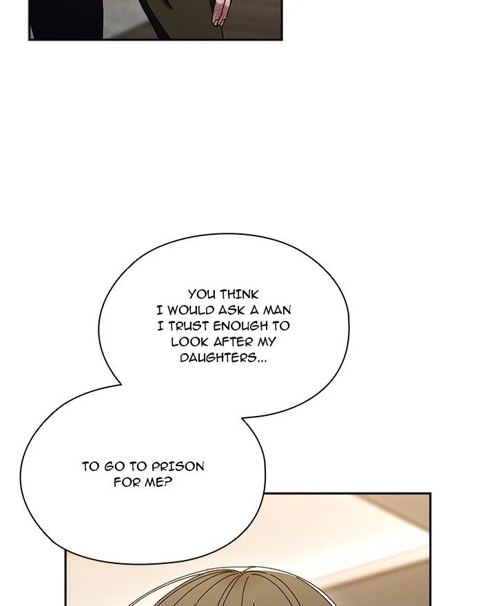 Boss! Give me your daughter! - Chapter 75 Page 19