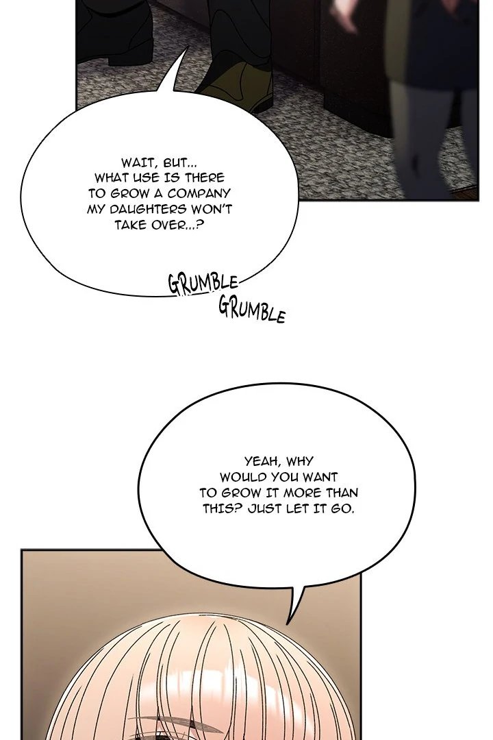 Boss! Give me your daughter! - Chapter 75 Page 47