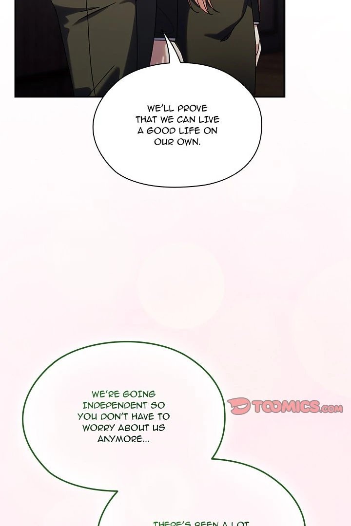 Boss! Give me your daughter! - Chapter 75 Page 55