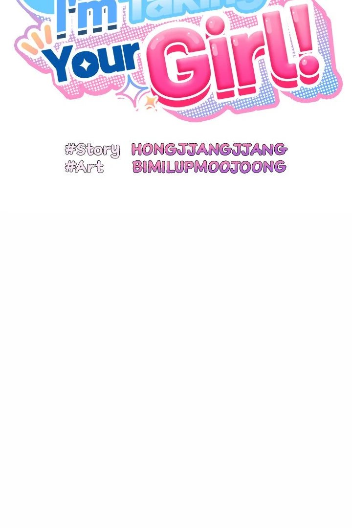 Boss! Give me your daughter! - Chapter 75 Page 71