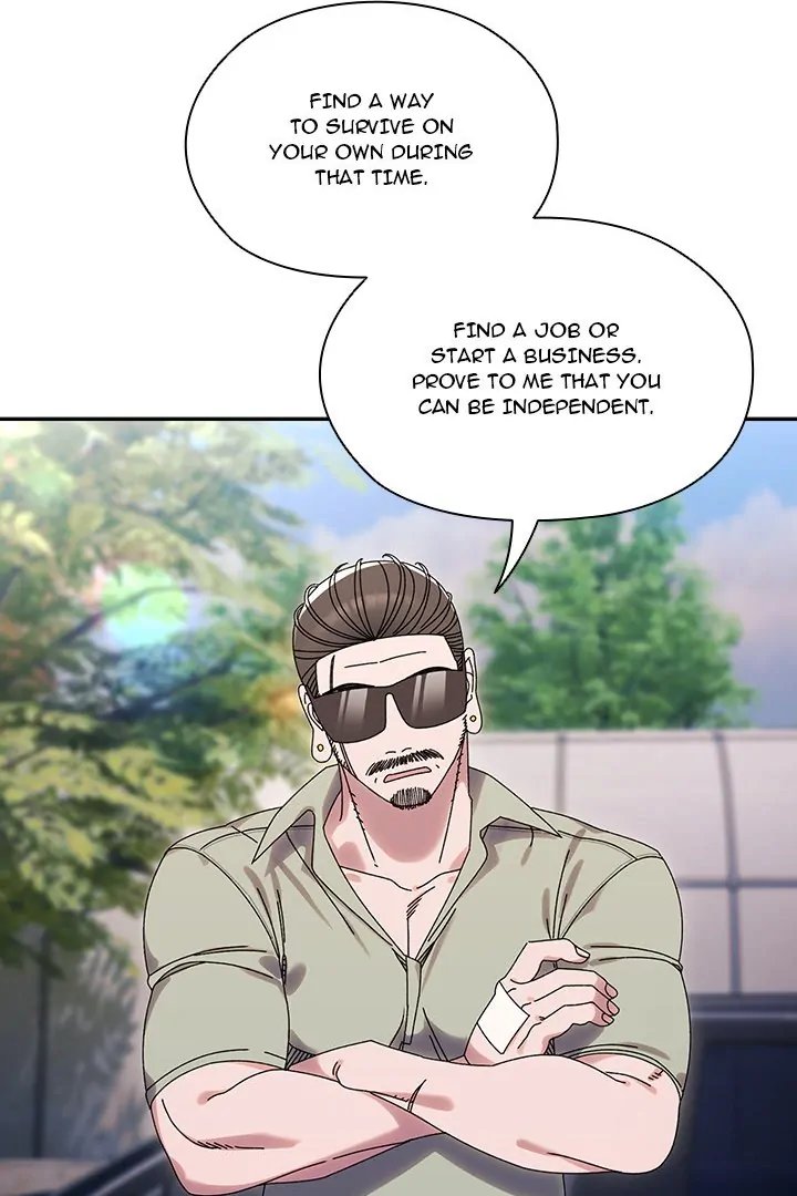 Boss! Give me your daughter! - Chapter 75 Page 75