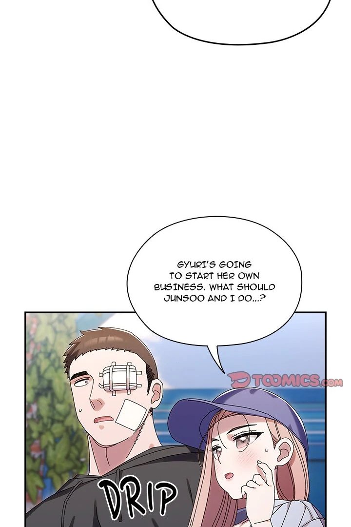 Boss! Give me your daughter! - Chapter 75 Page 90