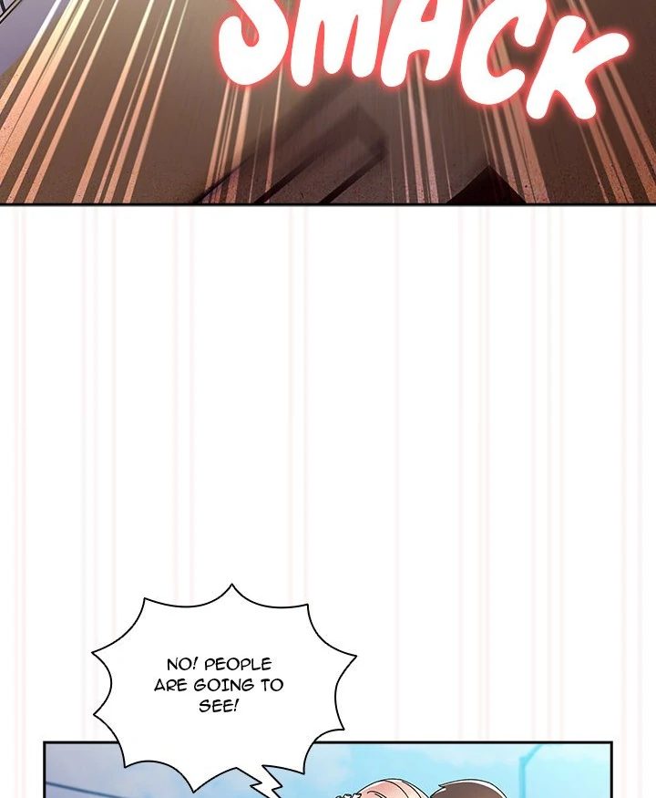 Boss! Give me your daughter! - Chapter 76 Page 104