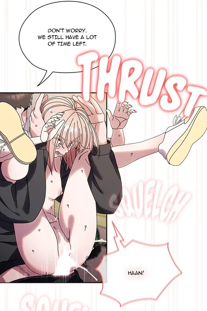 Boss! Give me your daughter! - Chapter 76 Page 106