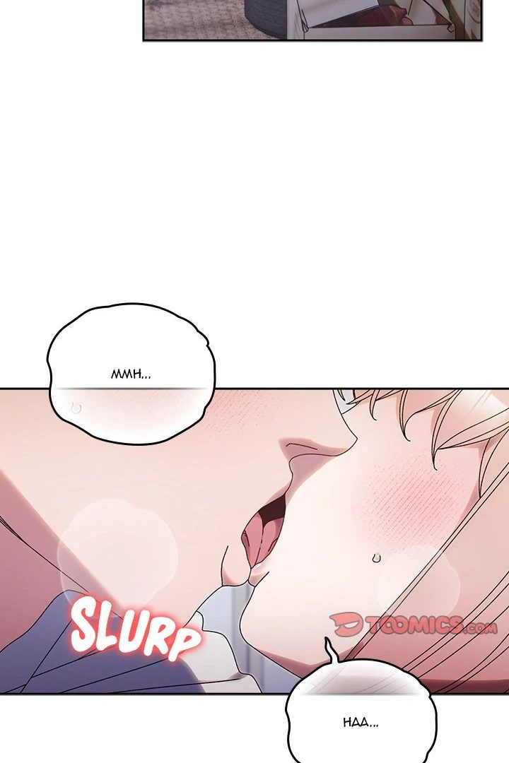 Boss! Give me your daughter! - Chapter 76 Page 2