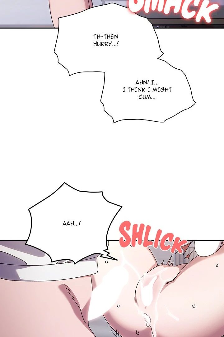 Boss! Give me your daughter! - Chapter 76 Page 33