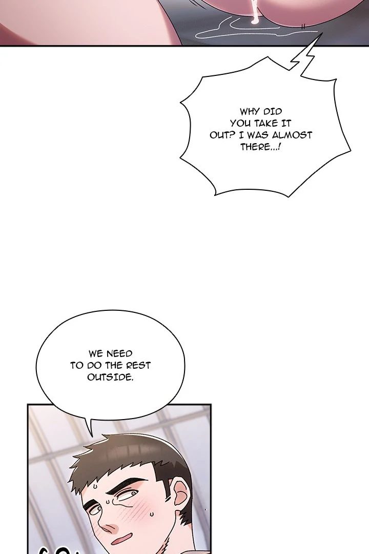 Boss! Give me your daughter! - Chapter 76 Page 34