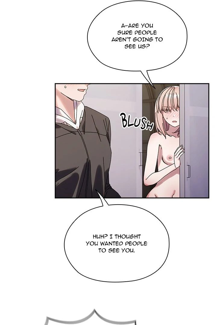 Boss! Give me your daughter! - Chapter 76 Page 42