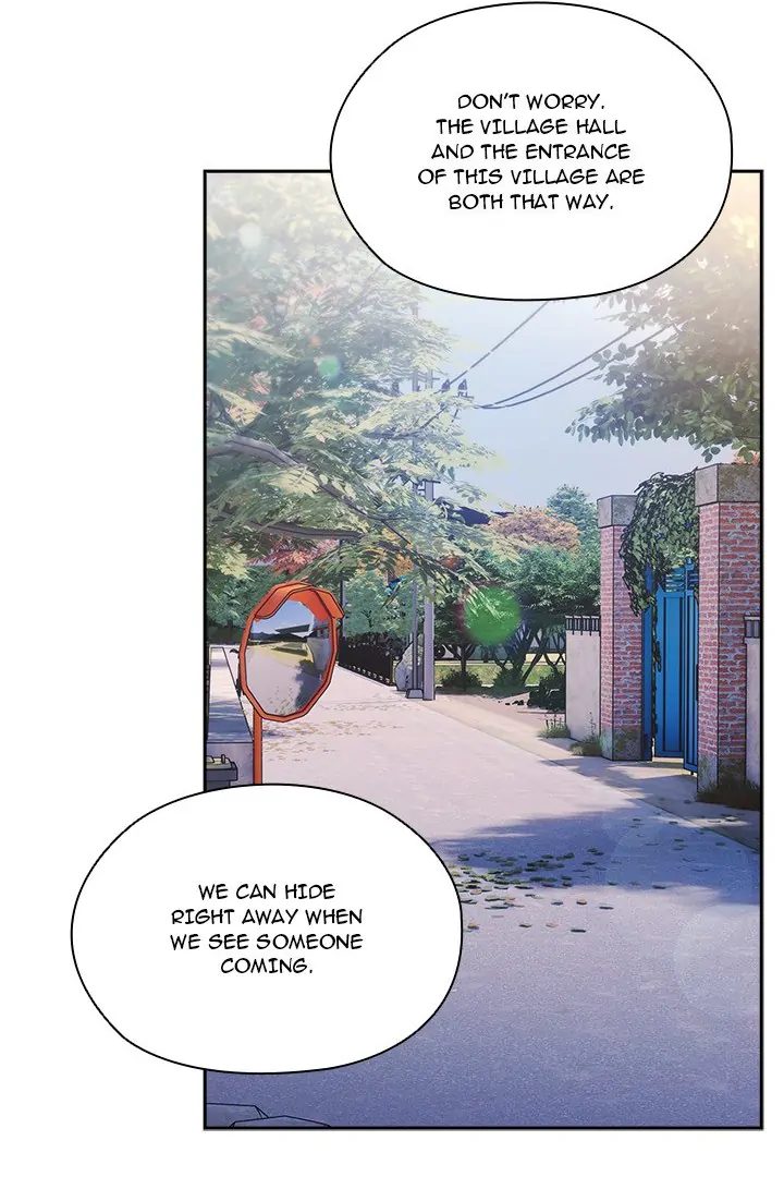 Boss! Give me your daughter! - Chapter 76 Page 47