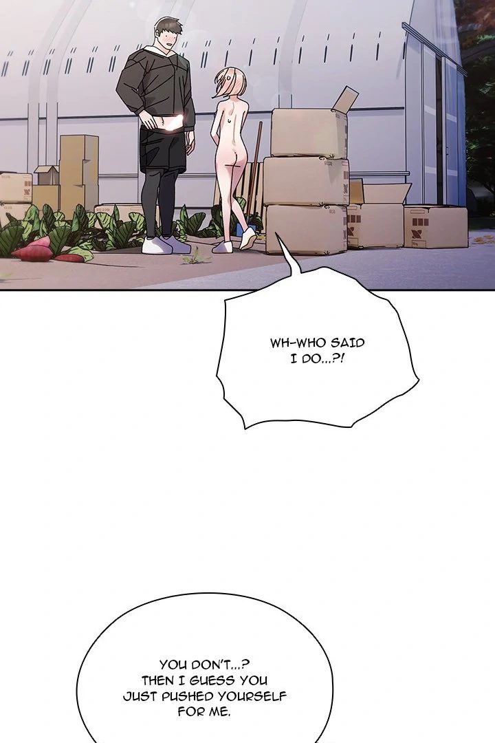 Boss! Give me your daughter! - Chapter 76 Page 62