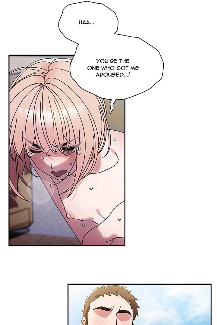 Boss! Give me your daughter! - Chapter 76 Page 65