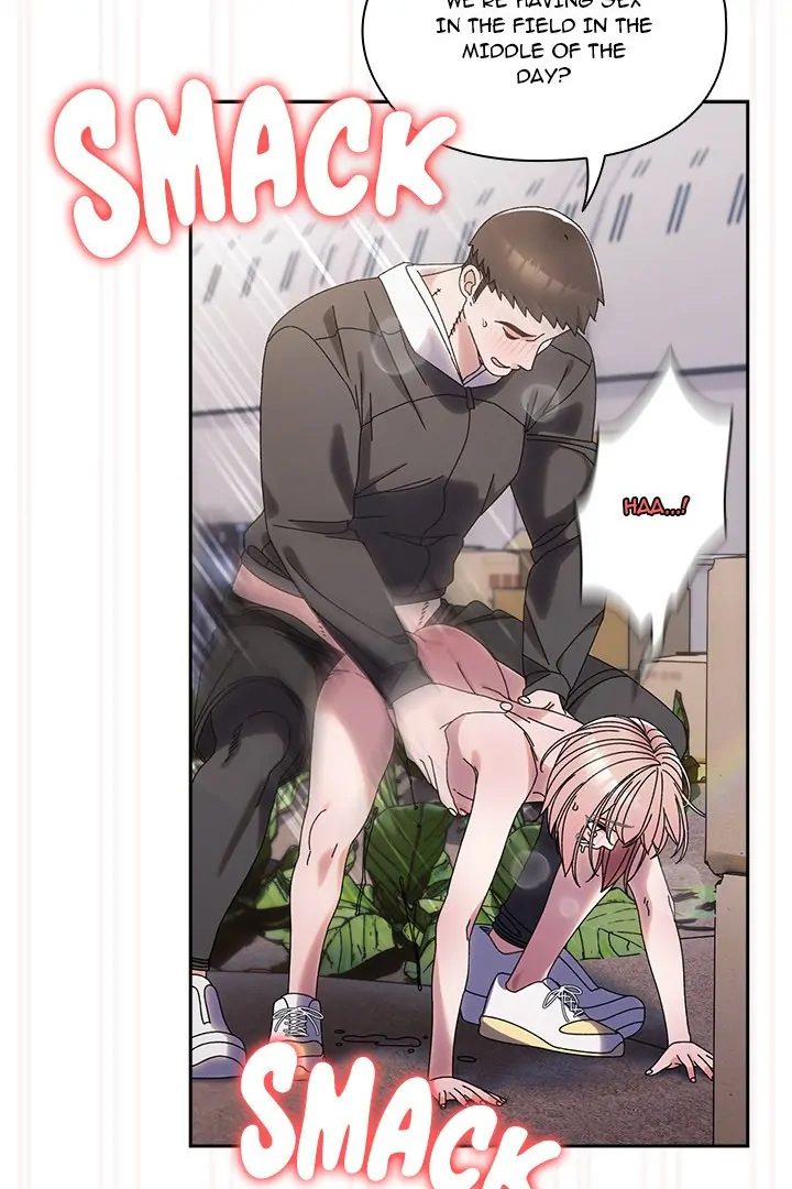 Boss! Give me your daughter! - Chapter 76 Page 85