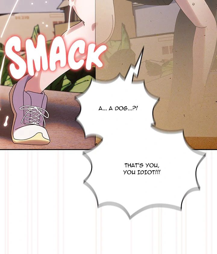 Boss! Give me your daughter! - Chapter 76 Page 91