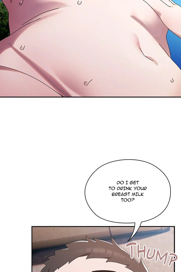 Boss! Give me your daughter! - Chapter 77 Page 115