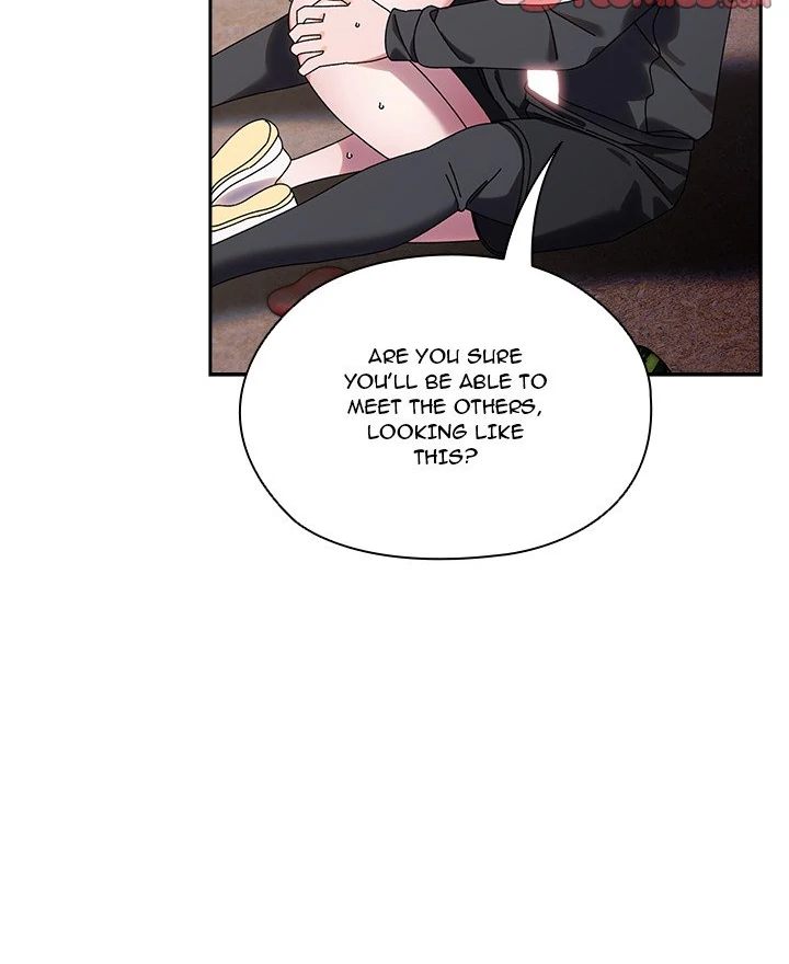 Boss! Give me your daughter! - Chapter 77 Page 15