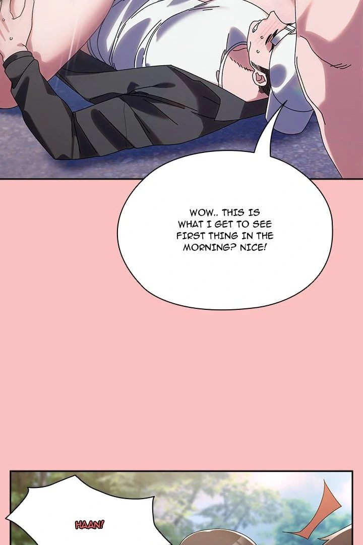 Boss! Give me your daughter! - Chapter 77 Page 31