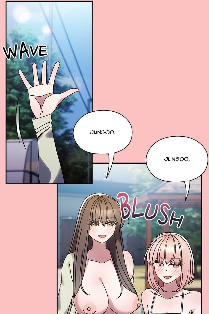 Boss! Give me your daughter! - Chapter 77 Page 38