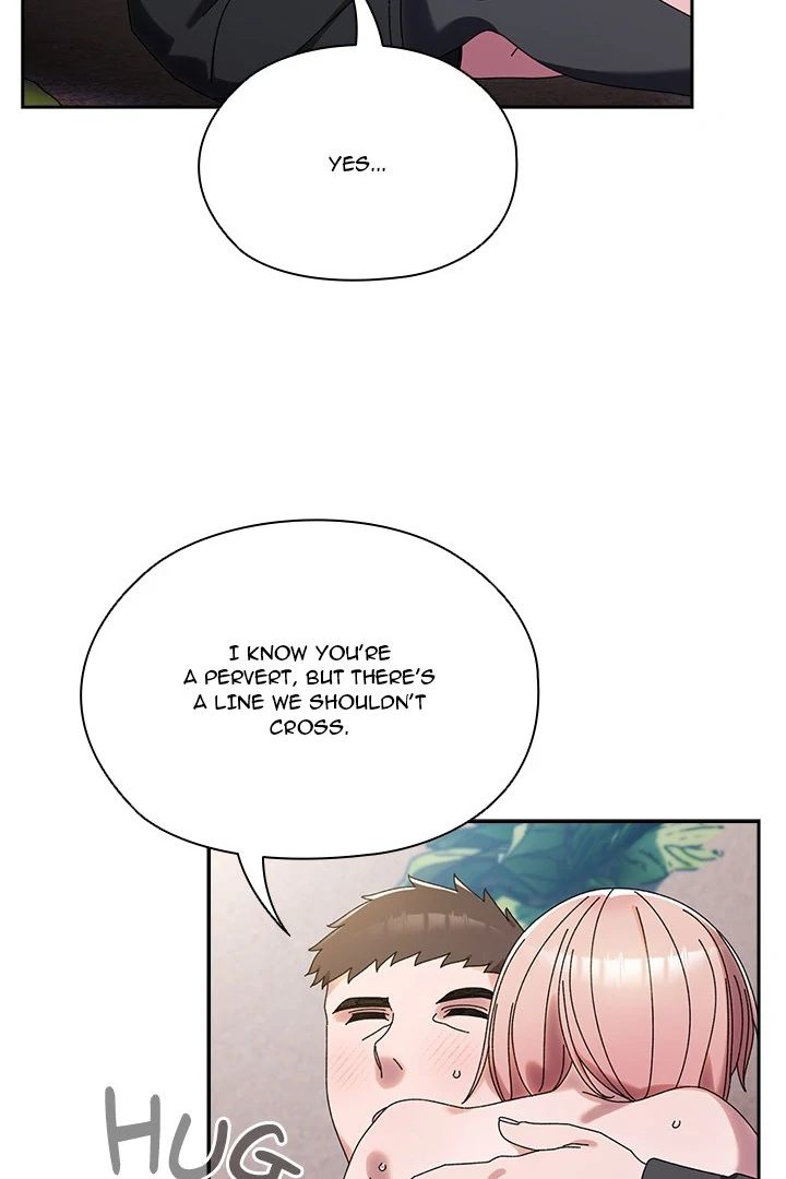 Boss! Give me your daughter! - Chapter 77 Page 44