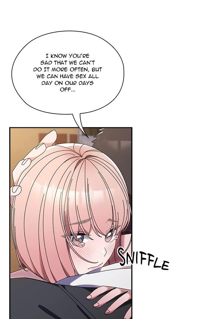 Boss! Give me your daughter! - Chapter 77 Page 48