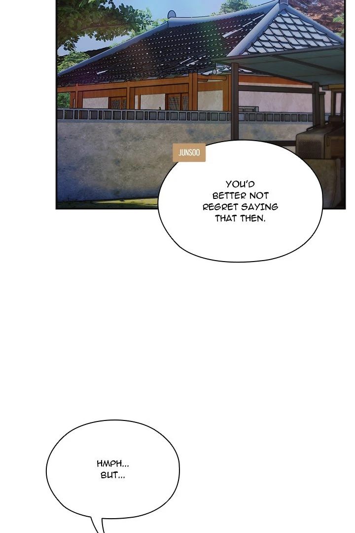 Boss! Give me your daughter! - Chapter 77 Page 50