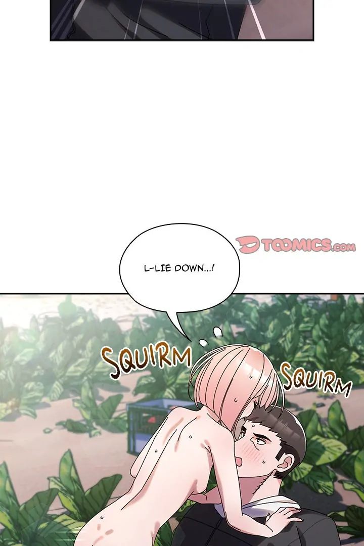 Boss! Give me your daughter! - Chapter 77 Page 54