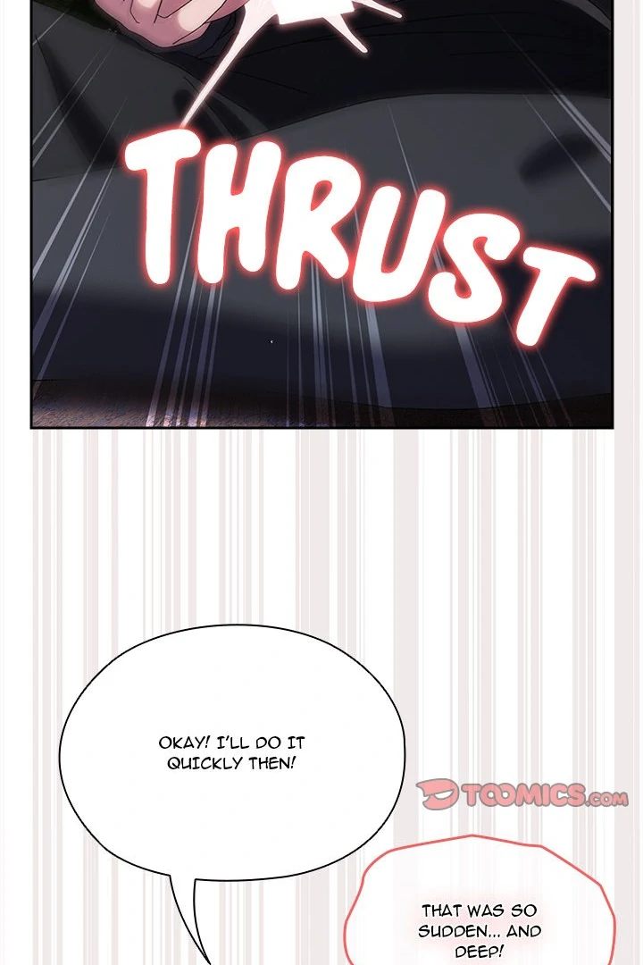 Boss! Give me your daughter! - Chapter 77 Page 60